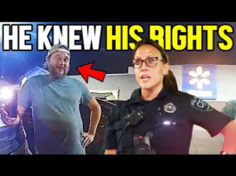 Female Cop Gets SUED After Embarrassing Her Entire Department!